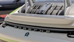 
                                                         Porsche 911 - Svet igrač