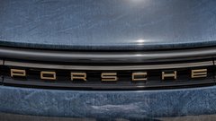 
                                                         Porsche 911 - Svet igrač