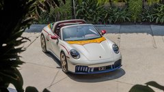 
                                                         Porsche 911 - Svet igrač