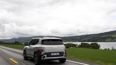 
                                                         Kia EV2 NAF El Prix