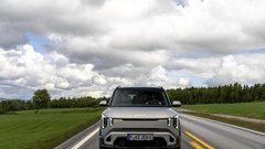 
                                                         Kia EV2 NAF El Prix