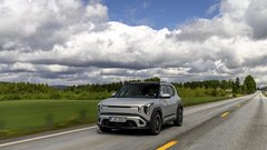 
                                                         Kia EV2 NAF El Prix