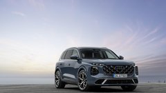 
                                                         Novi Audi Q7