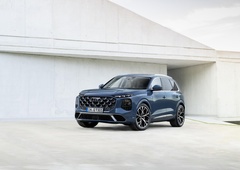 Audi ostaja zvest tradiciji. Ta motor ostaja tudi v novi generaciji priljubljenega modela