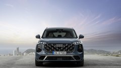 
                                                         Novi Audi Q7