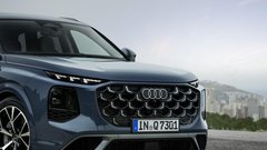 
                                                         Novi Audi Q7