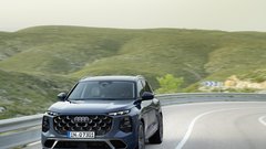 
                                                         Novi Audi Q7