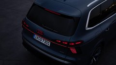 
                                                         Novi Audi Q7