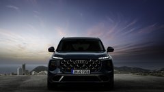 
                                                         Novi Audi Q7