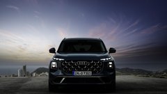 
                                                         Novi Audi Q7