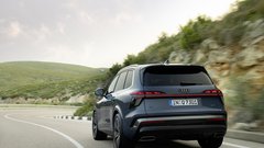 
                                                         Novi Audi Q7