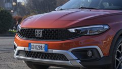 
                                                         Fiat Tipo zapušča avtomobilsko prizorišče, a za njim ne bo ostala praznina