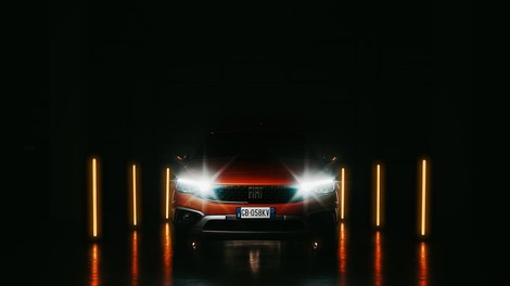 Fiat Tipo zapušča avtomobilsko prizorišče, a za njim ne bo ostala praznina