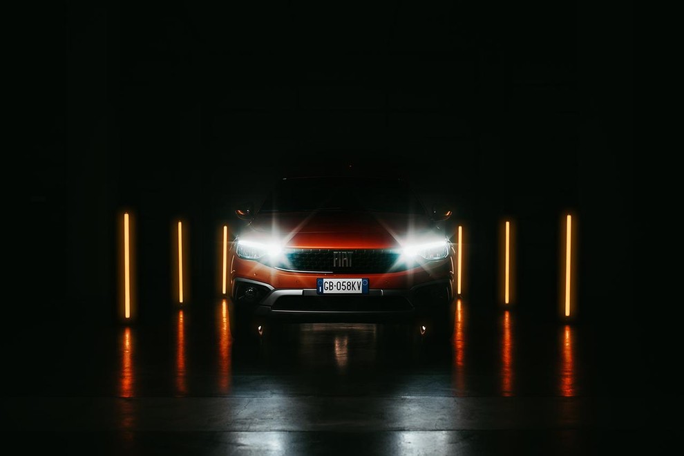 Fiat Tipo zapušča avtomobilsko prizorišče, a za njim ne bo ostala praznina