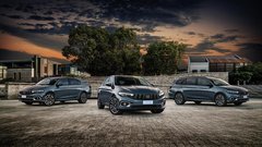 
                                                         Fiat Tipo zapušča avtomobilsko prizorišče, a za njim ne bo ostala praznina