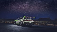 
                                                         Porsche 911 - Svet igrač