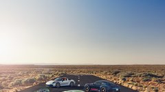 
                                                         Porsche 911 - Svet igrač