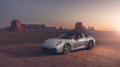 
                                                         Porsche 911 - Svet igrač
