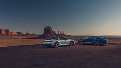 
                                                         Porsche 911 - Svet igrač