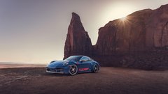 
                                                         Porsche 911 - Svet igrač