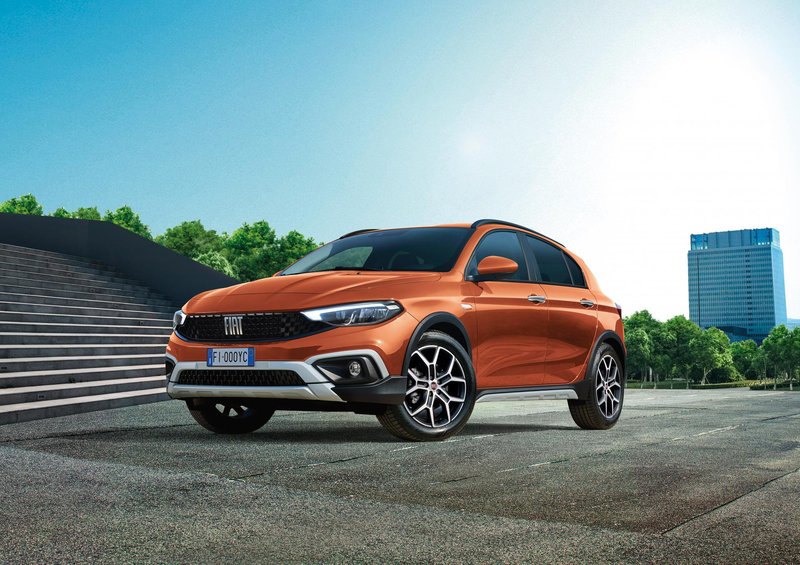 Fiat Tipo zapušča avtomobilsko prizorišče, a za njim ne bo ostala praznina
