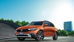 
                                                         Fiat Tipo zapušča avtomobilsko prizorišče, a za njim ne bo ostala praznina