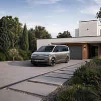 Prenova: Volkswagen Multivan in California - evolucija priljubljenih "Bullijev"
