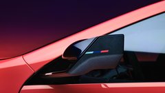 
                                                         BMW M Concept Neue Klasse