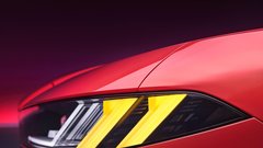 
                                                         BMW M Concept Neue Klasse