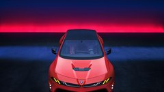 
                                                         BMW M Concept Neue Klasse