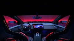 
                                                         BMW M Concept Neue Klasse
