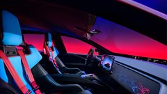 
                                                         BMW M Concept Neue Klasse