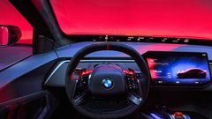 
                                                         BMW M Concept Neue Klasse