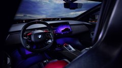 
                                                         BMW M Concept Neue Klasse
