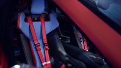 
                                                         BMW M Concept Neue Klasse