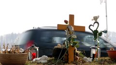 Tudi v avtomobilsko najmočnejši državi v Evropi imajo veliko težav z alkoholom za volanom