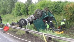 Tudi v avtomobilsko najmočnejši državi v Evropi imajo veliko težav z alkoholom za volanom