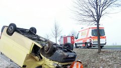 Tudi v avtomobilsko najmočnejši državi v Evropi imajo veliko težav z alkoholom za volanom