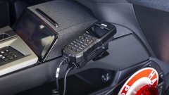 
                                                         Pri nemški policiji so izbrali nove (hibridne) operativne sodelavce