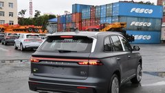 
                                                         Kitajski avtomobili zapuščajo Rusijo, seznam znamk in modelov je vse daljši