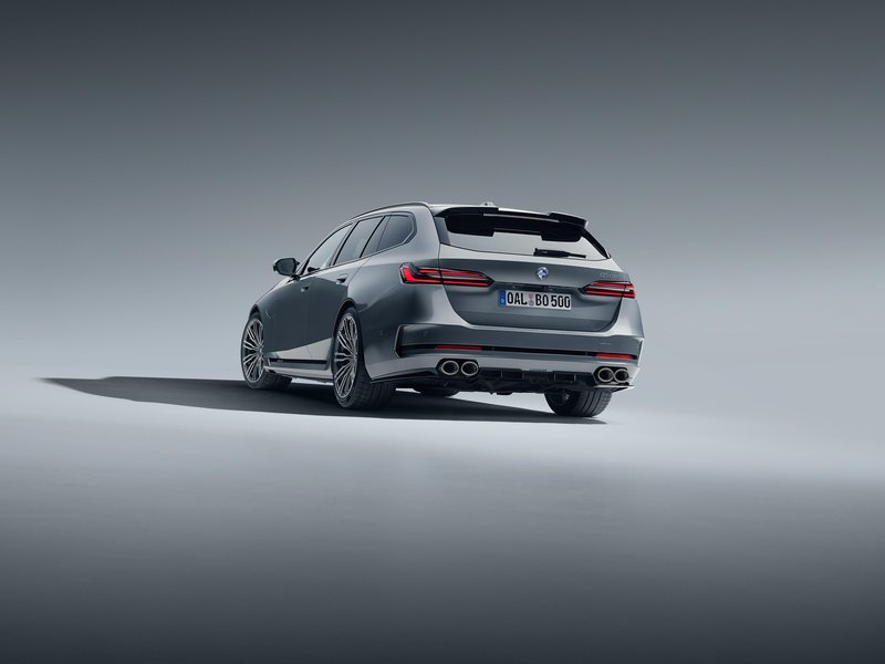 Bovensiepen 05 GT