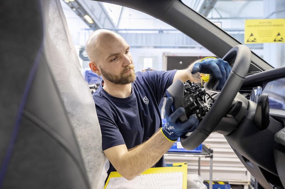 Volkswagen v vse bolj resnih težavah: poleg varčevanja ga sedaj pesti še en velik problem (foto: Volkswagen)