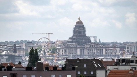 Evropski prestolnici je prekipelo. Dokončno so prepovedali to obliko prevoza, a marsikdo je ob tem skočil v zrak