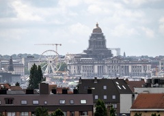 Evropski prestolnici je prekipelo. Dokončno so prepovedali to obliko prevoza, a marsikdo je ob tem skočil v zrak