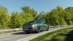 
                                                         Mercedes-AMG GLE 63 S in GLS 63