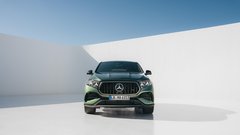 
                                                         Mercedes-AMG GLE 63 S in GLS 63