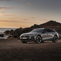 Audi A6 Allroad - A6 "za na teren" s pomembno novostjo