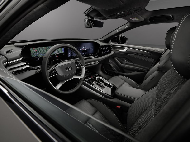 Audi A6 Allroad 2026