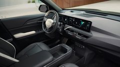 Novo v Sloveniji: Kia EV5 – Lasten recept za vstop med družinske električne križance