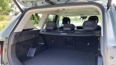 Novo v Sloveniji: Kia EV5 – Lasten recept za vstop med družinske električne križance